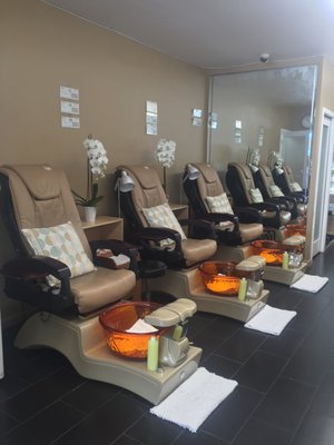 New Zen Spa by null