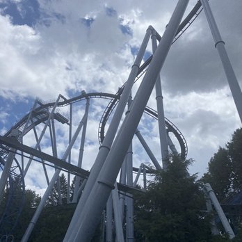 Hersheypark - Amusement Parks Near Me - Hershey, Pennsylvania