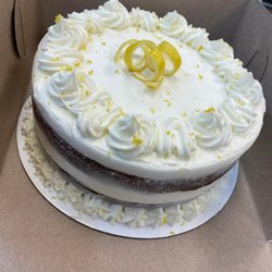 Nana Rose's Italian Bakery & Market