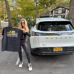 My Own Car Guy