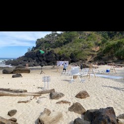 Froggy's Beach - A great place for a wedding!