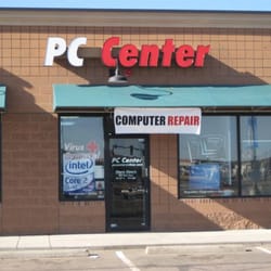 PC Center - Northwest Metro Computer Center