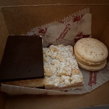 Bennison's Bakery - Bakeries Near Me - Evanston, Illinois