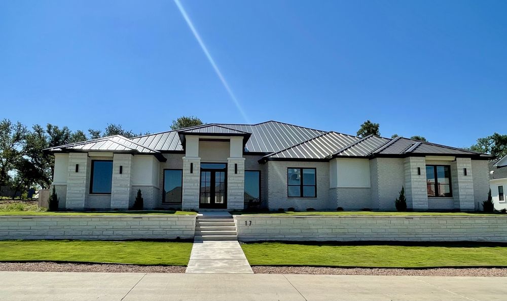 Slide of Crystal Roofing & Complete