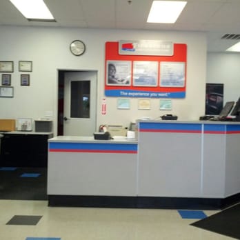 Firestone Complete Auto Care - Tires Near Me - The Colony, Texas