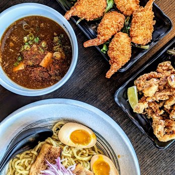 Kai Ramen - Arcadia - Ramen Near Me - Arcadia, California