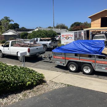 Channel Movers - Junk removal in Goleta - Movers Near Me Channel Movers - Junk removal in Goleta - Movers Near Me