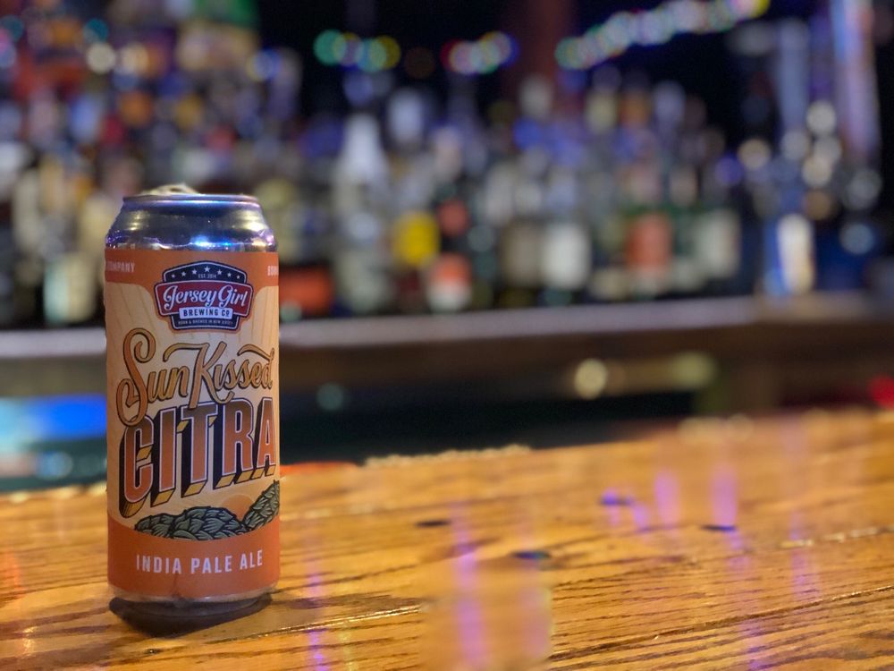 Social spots from Ringside Pub