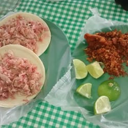 Carnitas Politécnico - Super tacos