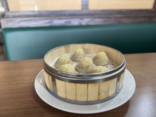 Dumplings & Noodles by null