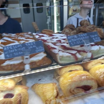 Cinderella - Tarts and Pastries - Bakeries Near Me - San Francisco, California