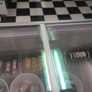 Leo's Ice Cream - This is assortment of ice cream they have up front inside - Ice Cream & Frozen Yogurt Near Me - Carlisle, Pennsylvania Leo's Ice Cream - This is assortment of ice cream they have up front inside - Ice Cream & Frozen Yogurt Near Me - Carlisle, Pennsylvania
