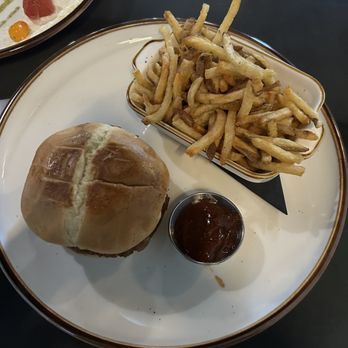 Neighborhood F+B - burger - Bars Near Me - Lubbock, Texas Neighborhood F+B - burger - Bars Near Me - Lubbock, Texas
