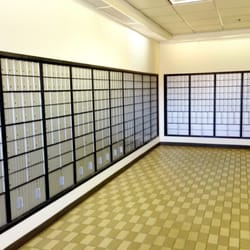 United States Post Office