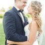 Photo of Rhode Island Wedding Hair