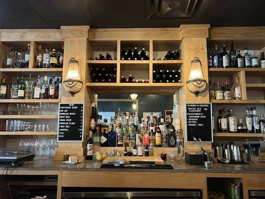 Carpe Diem Cafe & Wine Bar by null