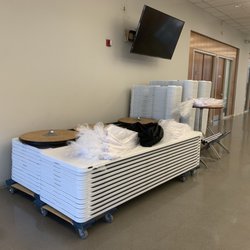 Party JAM Rental