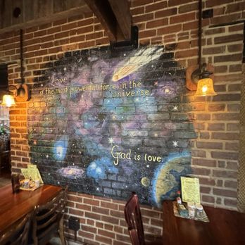 Yellow Deli - Art - Coffee & Tea Near Me - Chattanooga, Tennessee