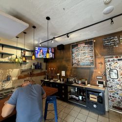 Counter/bar