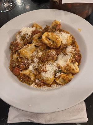 Famiglia Mancini Trattoria by null