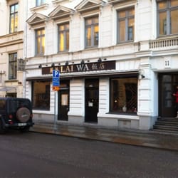 Restaurang Lai Wa