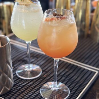 Bar Bohemien - Cocktail Bars Near Me - Culver City, California
