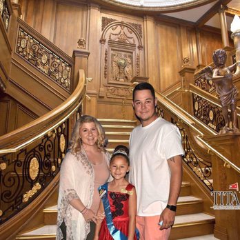 Titanic Museum Attraction - Museums Near Me - Branson, Missouri Titanic Museum Attraction - Museums Near Me - Branson, Missouri