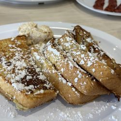 Lincoln Square Pancake House