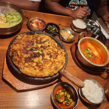 Jin Cook - Korean Near Me - Buena Park, California Jin Cook - Korean Near Me - Buena Park, California