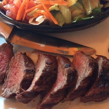 Montana's BBQ & Bar - Hand carved steak special - Comfort Food Near Me - Fredericton, New Brunswick
