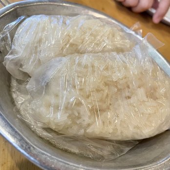 Too Thai Street Eats - A2-Sticky Rice - Thai Near Me - Carrollton, Texas Too Thai Street Eats - A2-Sticky Rice - Thai Near Me - Carrollton, Texas