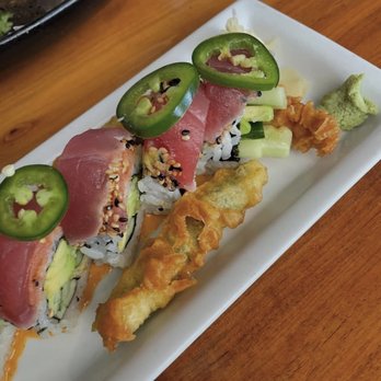 Cocoro Bistro - Sushi Bars Near Me - Stockton, California Cocoro Bistro - Sushi Bars Near Me - Stockton, California