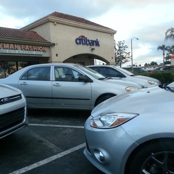 Citibank - The Citibank sign from inside my car - Banks & Credit Unions Near Me - Whittier, California Citibank - The Citibank sign from inside my car - Banks & Credit Unions Near Me - Whittier, California