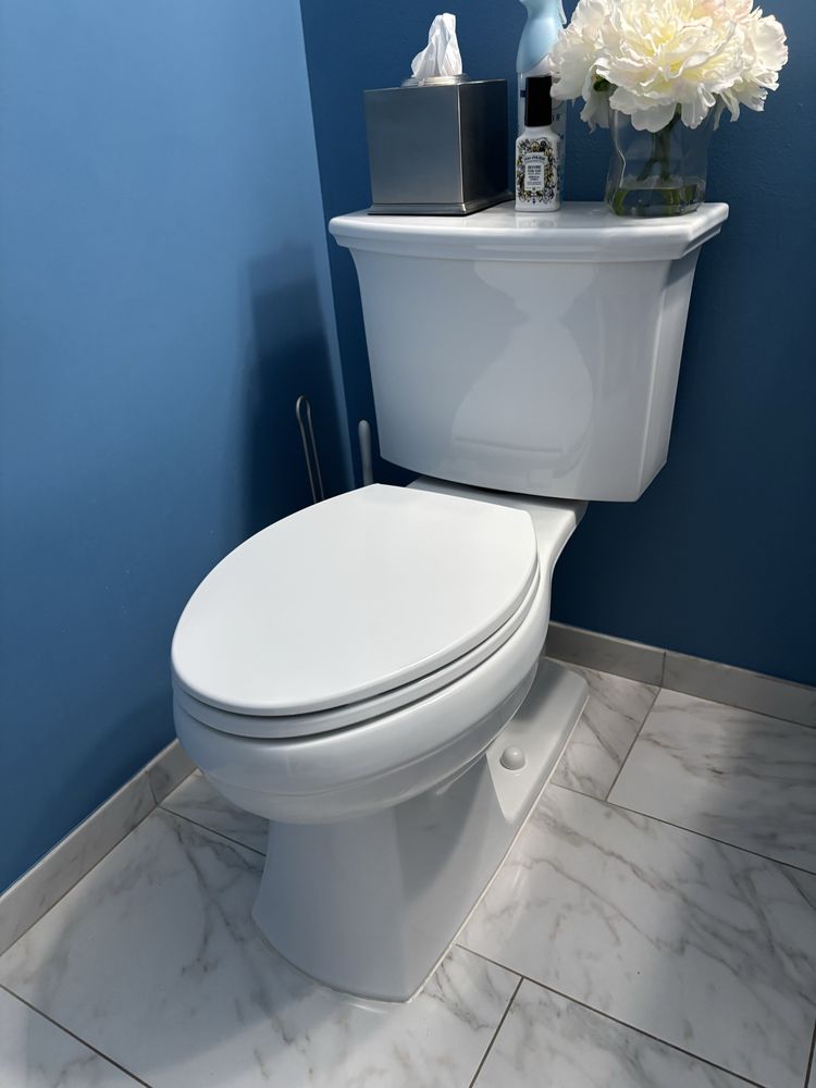 Slide of Twin Plumbing Solutions