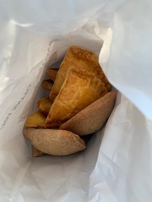 El Bolillo Bakery by null