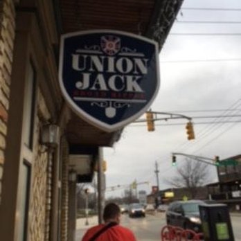 Union Jack Pub - Pizza Near Me - Indianapolis, Indiana Union Jack Pub - Pizza Near Me - Indianapolis, Indiana
