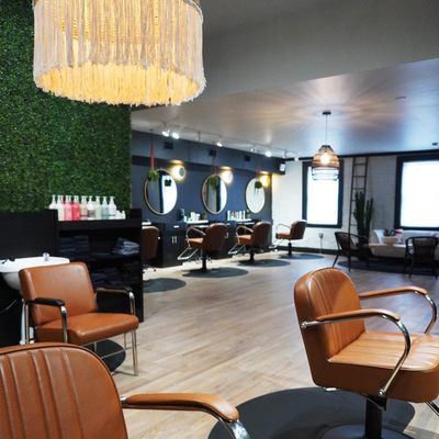 ALCHEMY DRY CUT LOUNGE - 80 Photos & 55 Reviews - 3524 Butler St ...