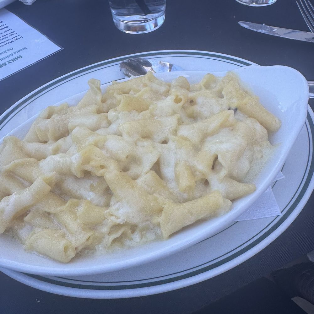 Daily Grill - Mac n cheese - American Near Me - Palm Desert, California Daily Grill - Mac n cheese - American Near Me - Palm Desert, California