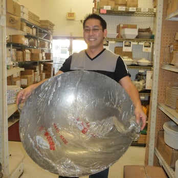 Action Sales - now that is a big wok - Restaurant Supplies Near Me - Monterey Park, California Action Sales - now that is a big wok - Restaurant Supplies Near Me - Monterey Park, California