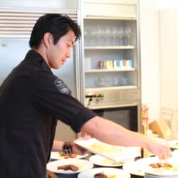 The Delicious Cook