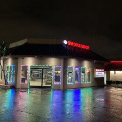 Smoke Land Smoke Shop