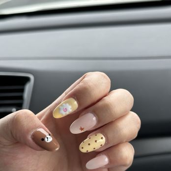 Luxury Nail Spa - Nail Salons Near Me - Elk Grove, California Luxury Nail Spa - Nail Salons Near Me - Elk Grove, California