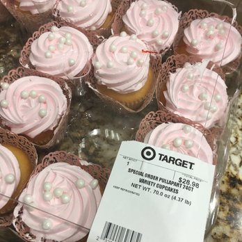 Target - Yummy cupcakes - Department Stores Near Me - Katy, Texas