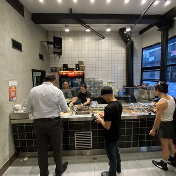 Carmen's Kitchen - Chicken Shop Near Me - New York, New York Carmen's Kitchen - Chicken Shop Near Me - New York, New York