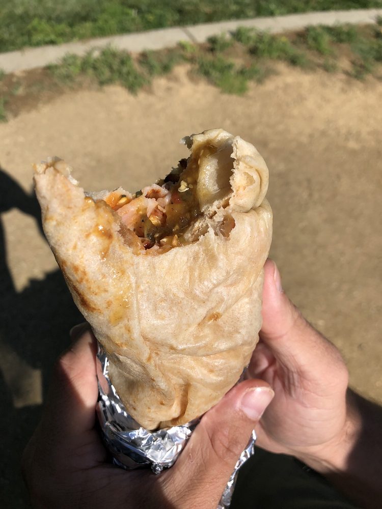 Tortilleria El Molino