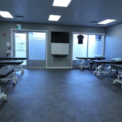 Creekside Physiotherapy