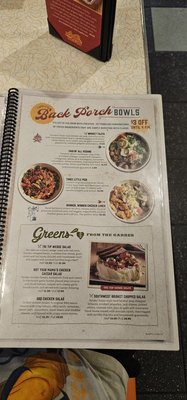 Menu photo 5 Lucille's Smokehouse Bar-B-Que Valencia, CA Menu photo 5 Lucille's Smokehouse Bar-B-Que Valencia, CA