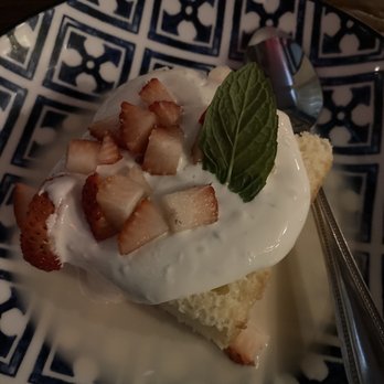 Bésame - Tres leches - Tapas/Small Plates Near Me - New Orleans, Louisiana