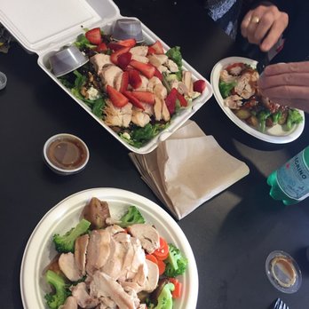 Chixy Natural - Gluten-Free Near Me - Costa Mesa, California