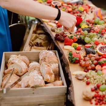Table Catering Co - Caterers Near Me - Seattle, Washington Table Catering Co - Caterers Near Me - Seattle, Washington